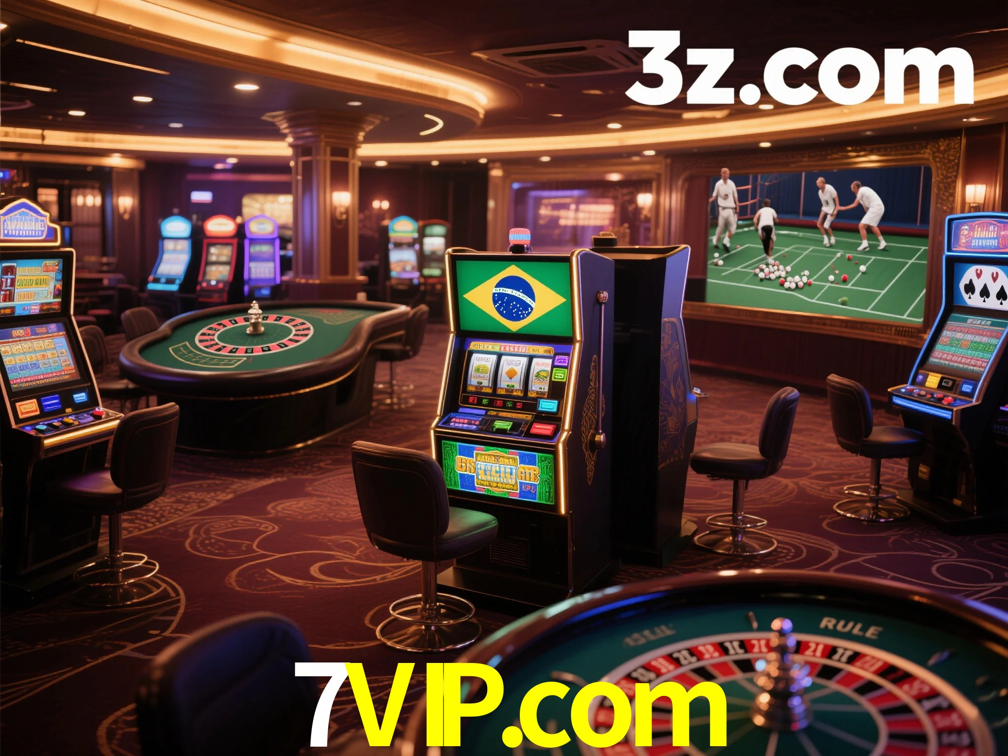 7vipgame_login